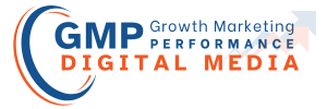 GMP Digital Media Logo